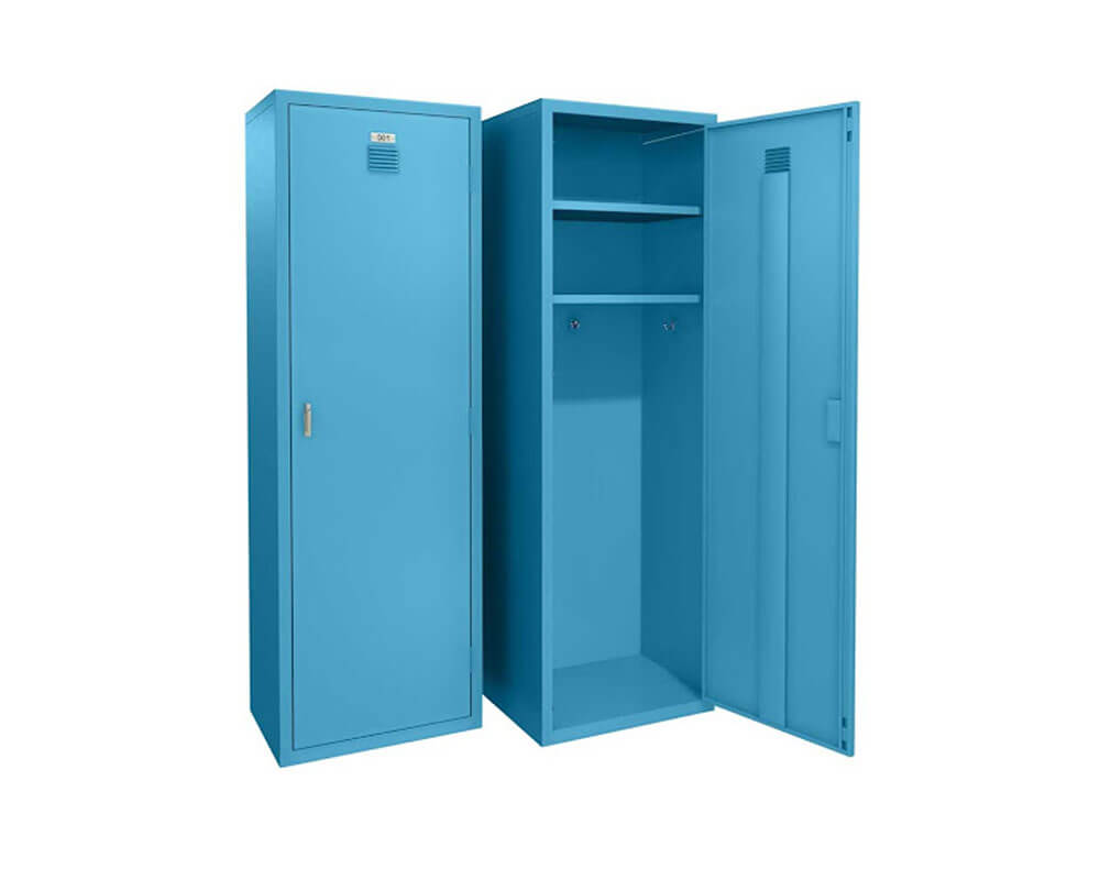 Industrial Locker
